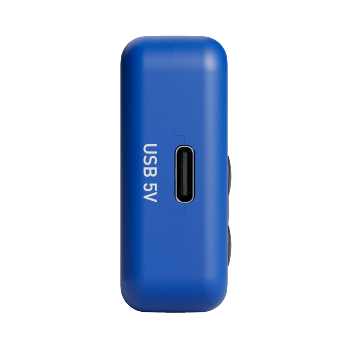 Atomos UltraSync BLUE Wireless Timecode Unit for AtomX SYNC and Ninja V