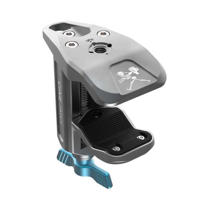 Kondor Blue Bessette CineJaws - Space Gray