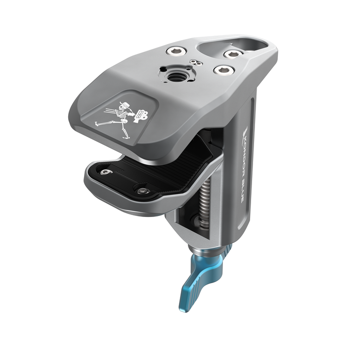 Kondor Blue Bessette CineJaws - Space Gray