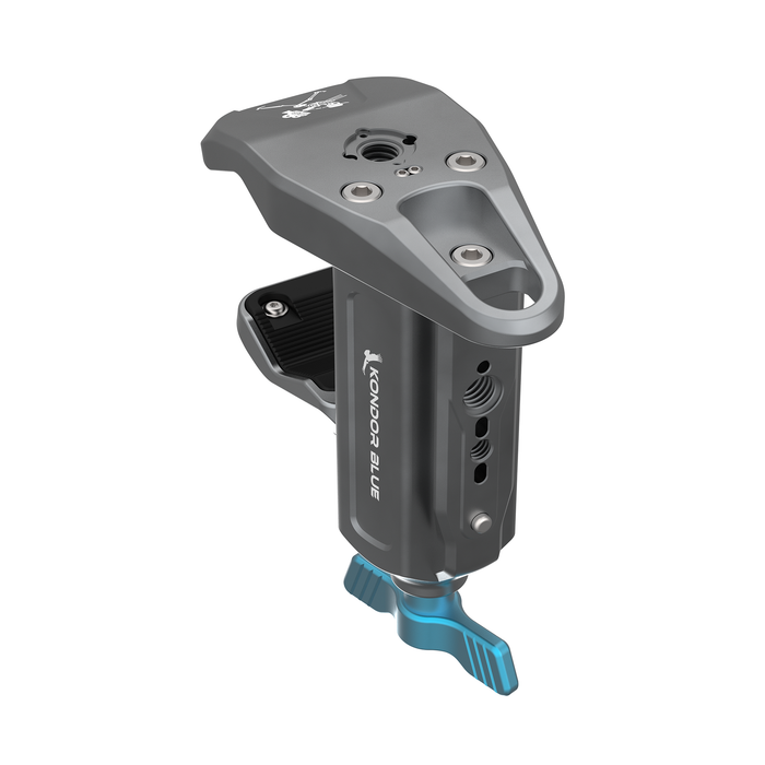 Kondor Blue Bessette CineJaws - Space Gray