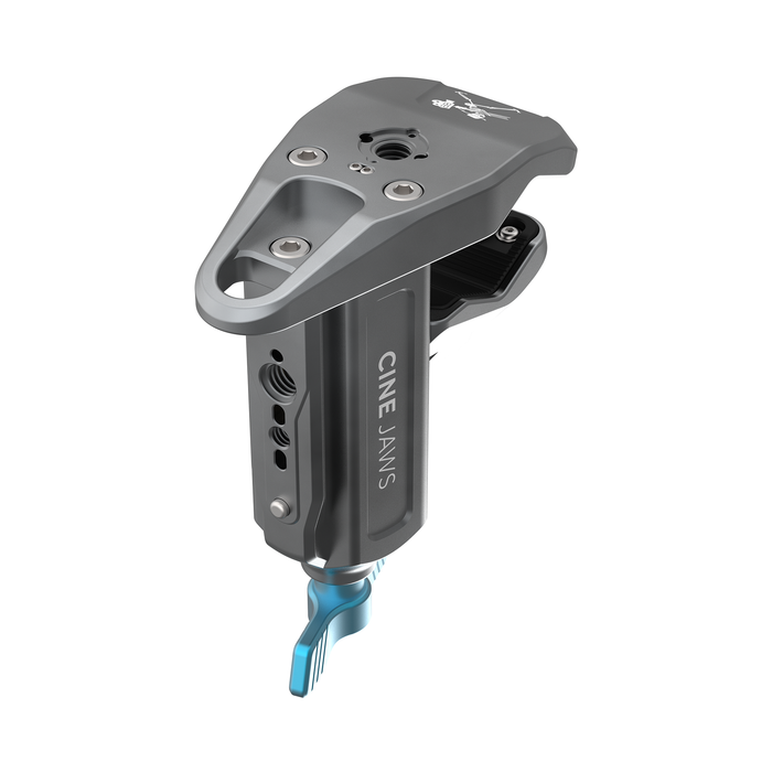 Kondor Blue Bessette CineJaws - Space Gray