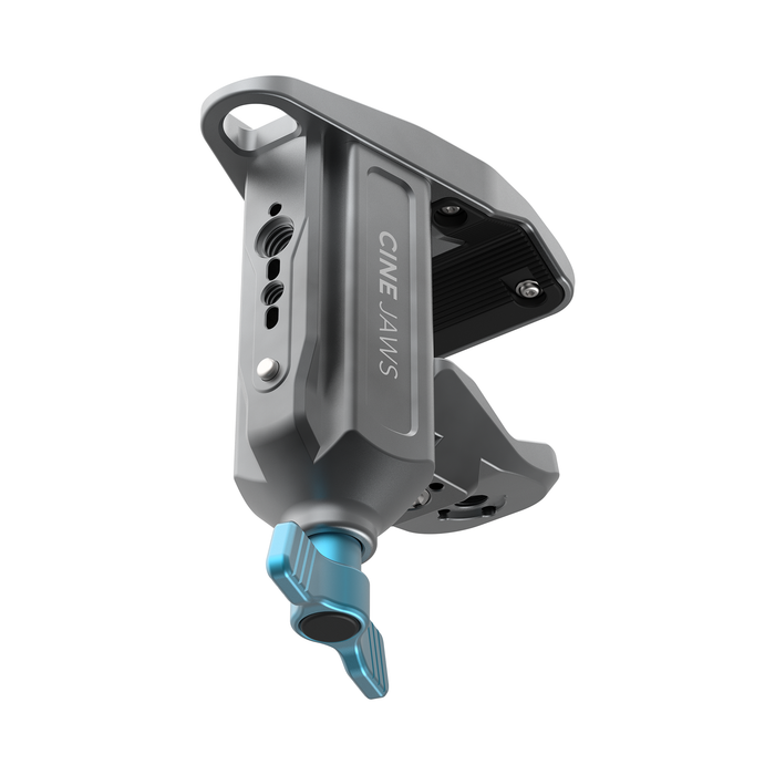 Kondor Blue Bessette CineJaws - Space Gray