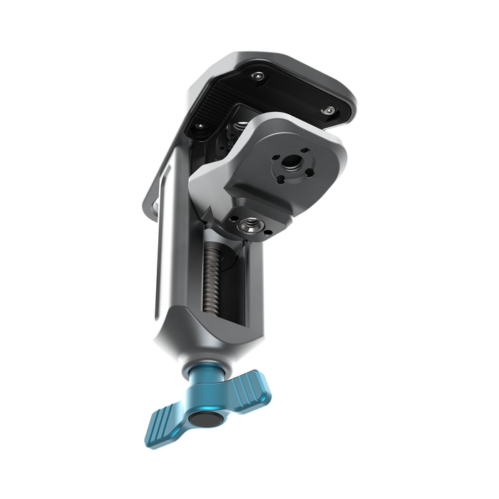 Kondor Blue Bessette CineJaws - Space Gray