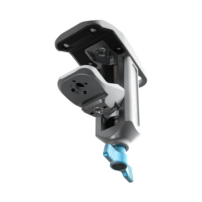 Kondor Blue Bessette CineJaws - Space Gray