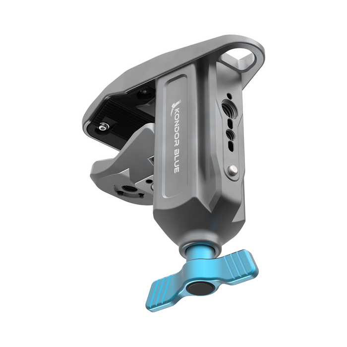 Kondor Blue Bessette CineJaws - Space Gray