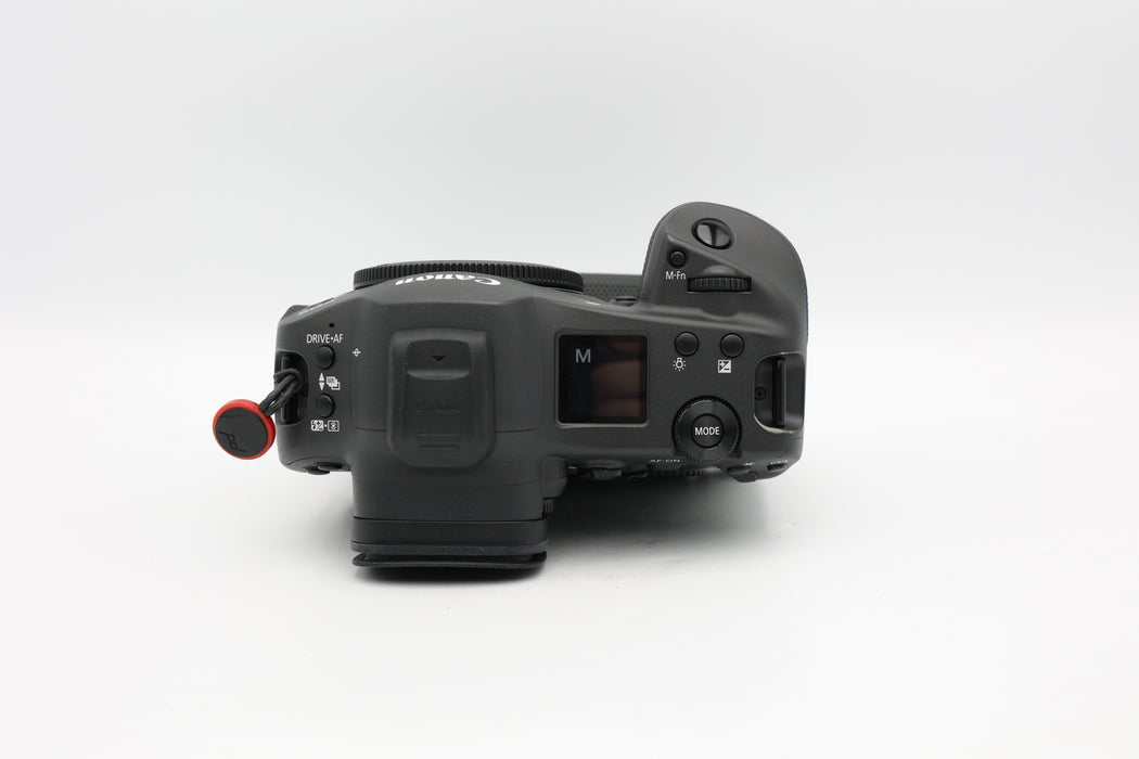 Used Canon EOS R3 (EX)