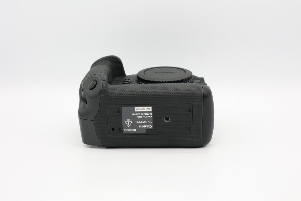 Used Canon EOS R3 (EX)