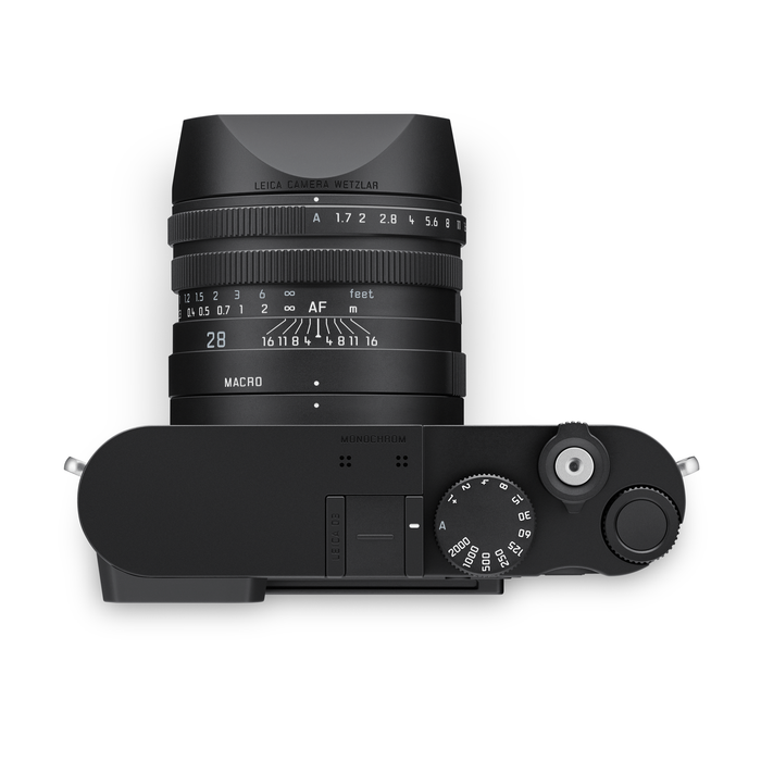 Leica Q3 Monochrom Digital Compact Camera