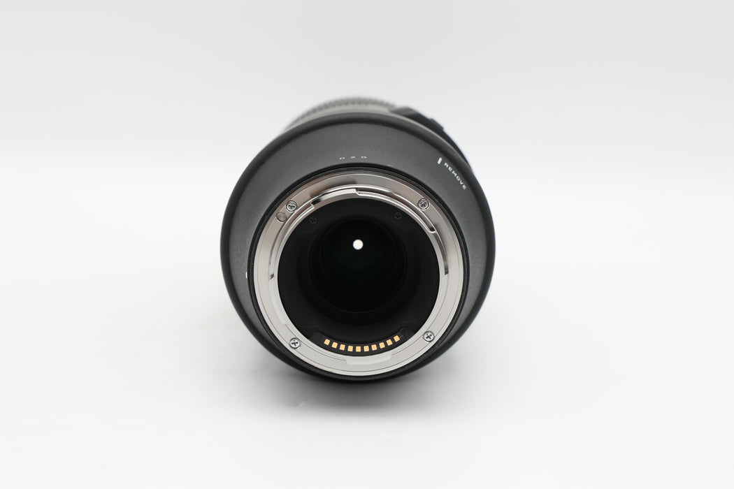 USed Sigma 100-400mm f5-6.3 L  (VG)