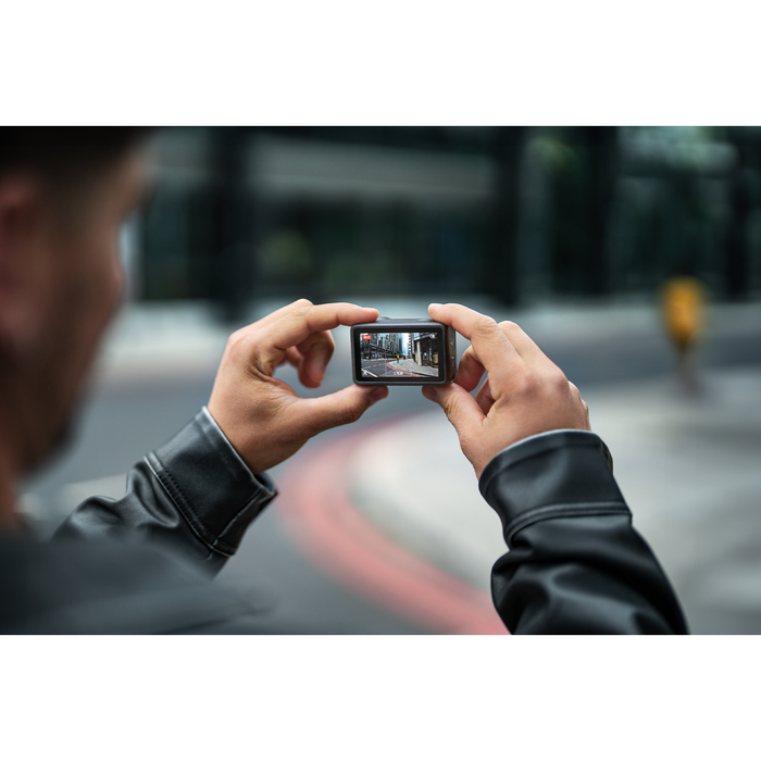 DJI Osmo Action 5 Pro Adventure Combo
