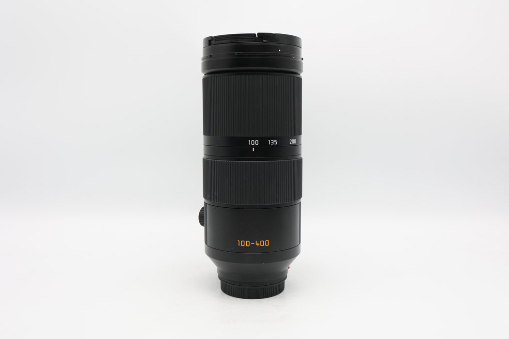 Used Leica SL 100-400mm ASPH (VG)