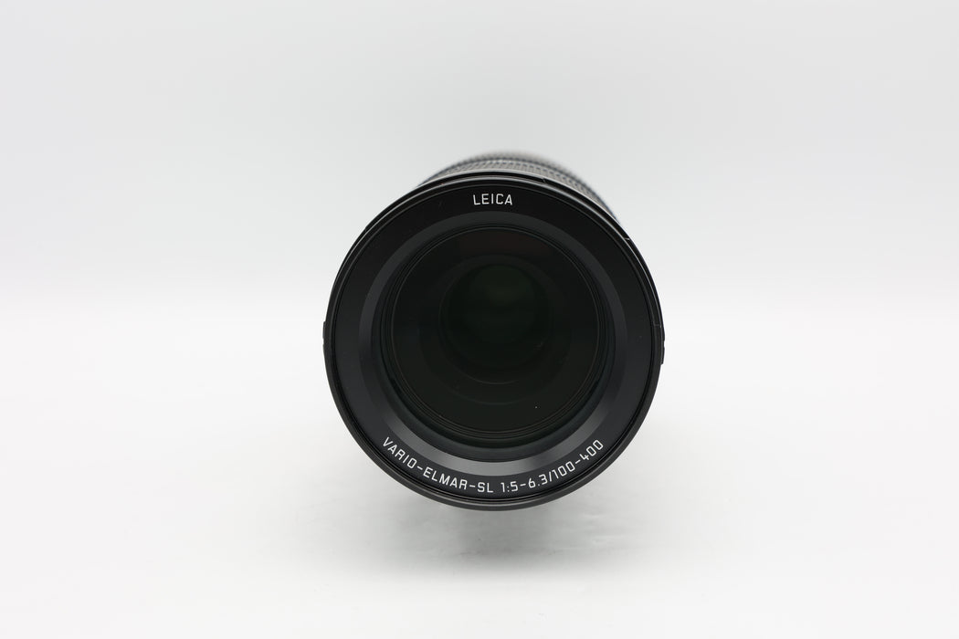 Used Leica SL 100-400mm ASPH (VG)
