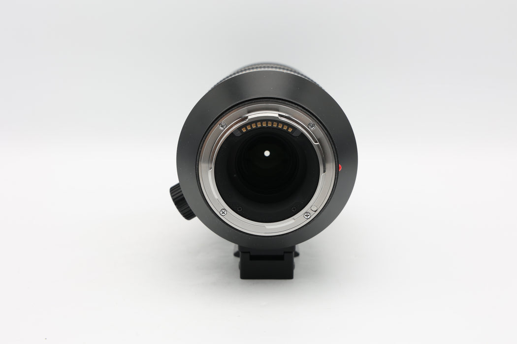 Used Leica SL 100-400mm ASPH (VG)
