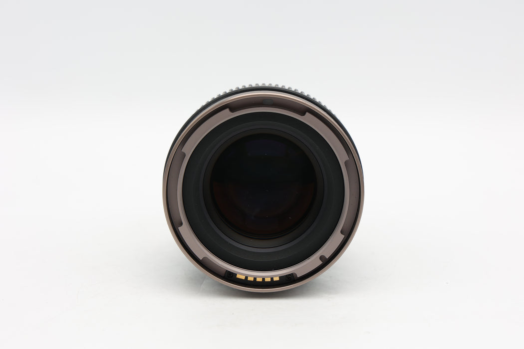 Used Samyang V-AF 75 1.9 Sony (VG)