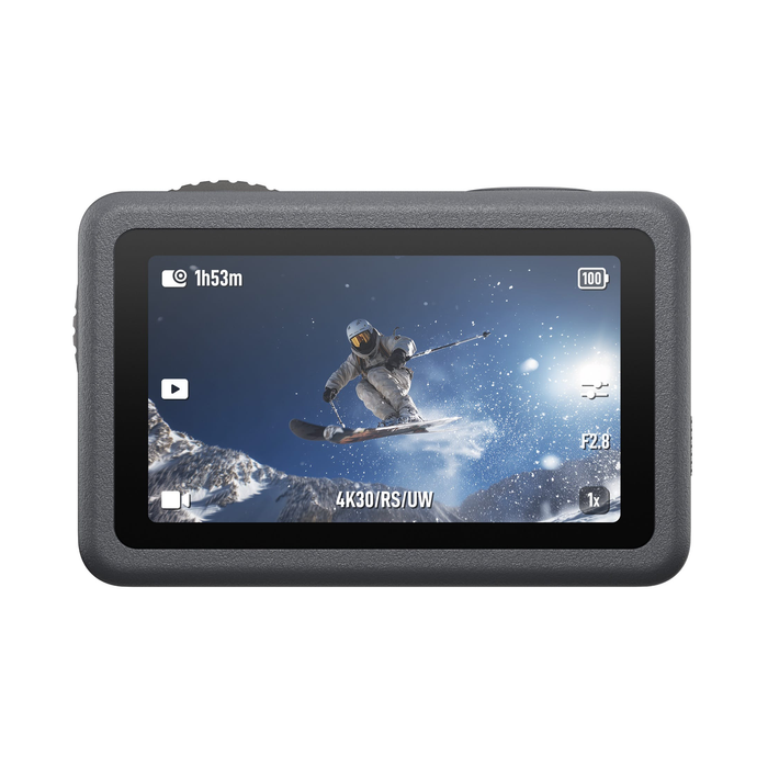 DJI Osmo Action 6 Standard Combo