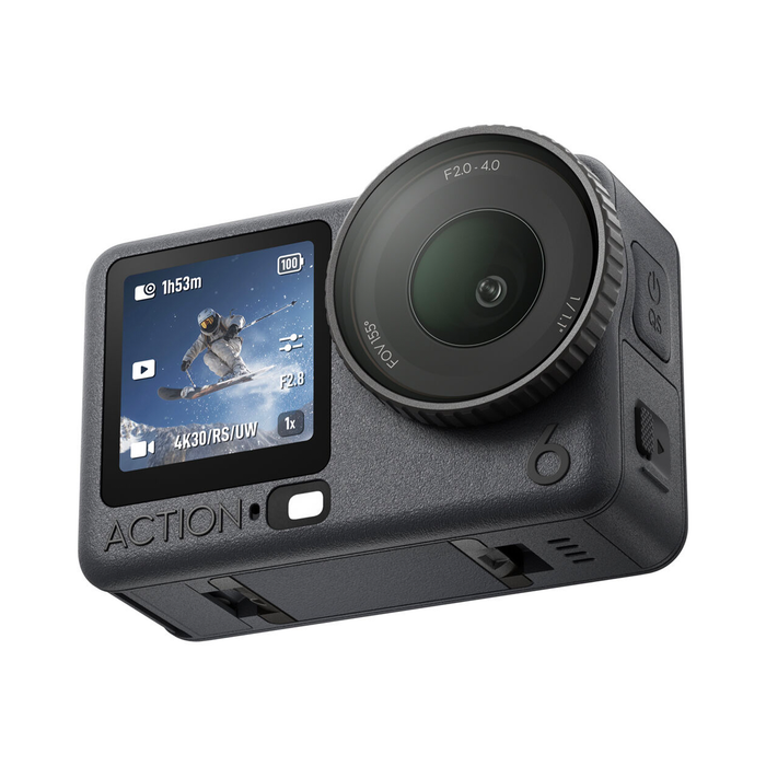 DJI Osmo Action 6 Standard Combo