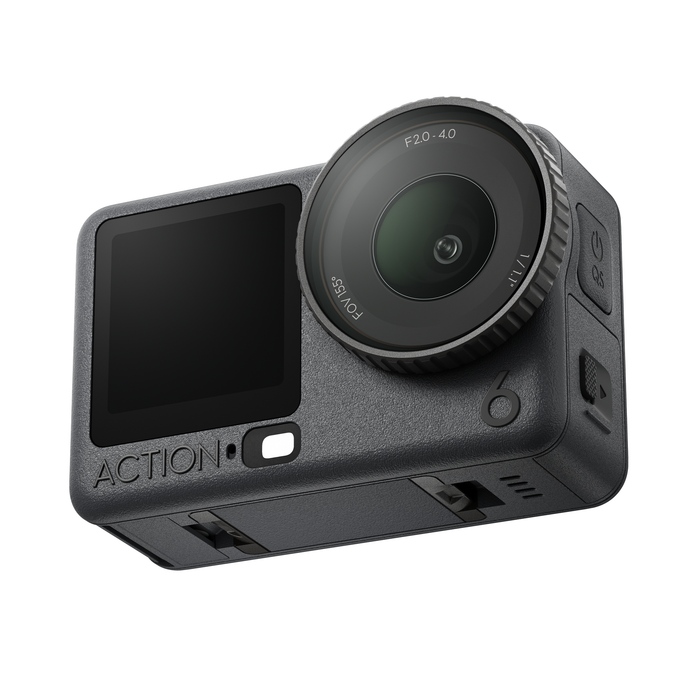 DJI Osmo Action 6 Adventure Combo