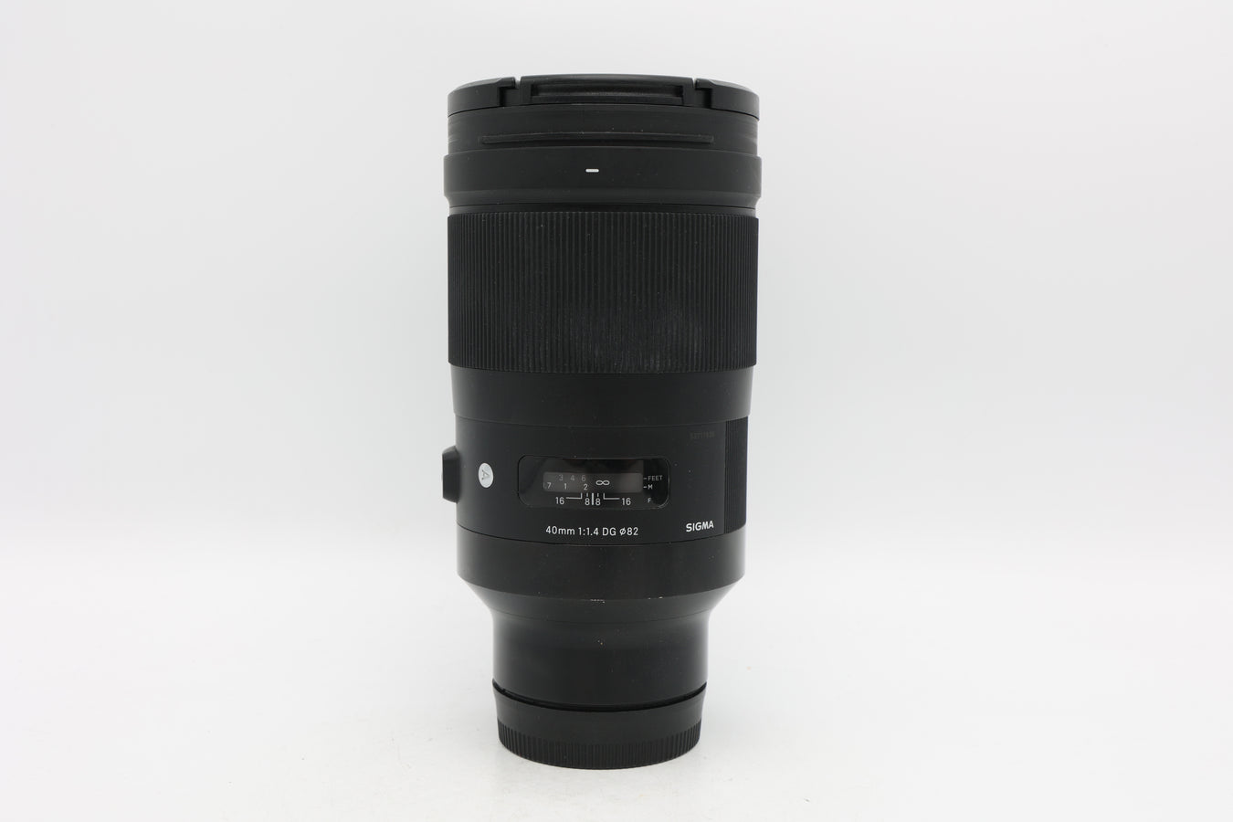 Very Good Condition Equipment