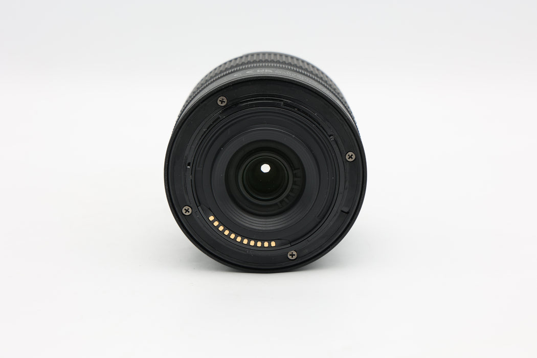 Used Nikon DX 12-28 3.5-5.6 PZ (EX)