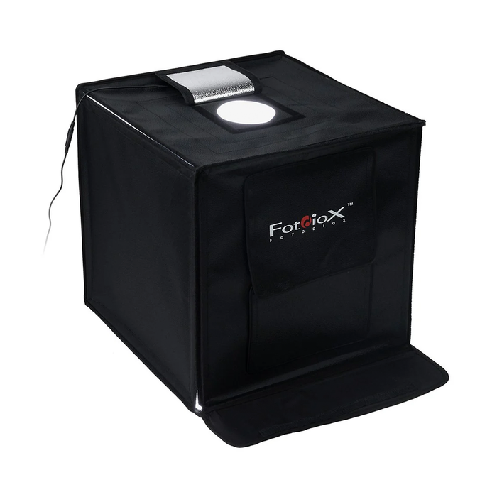 Fotodiox Pro LED Studio-in-a-Box - 20 x 20"