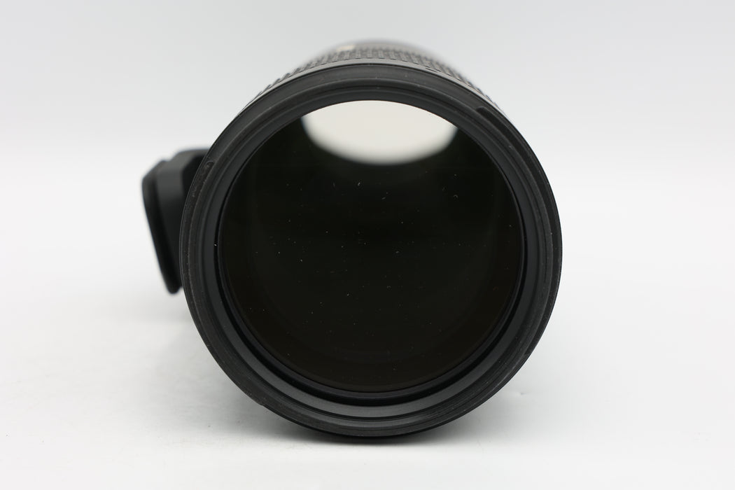 Used Tamron 70-200mm 2.8 G2 EF (G)