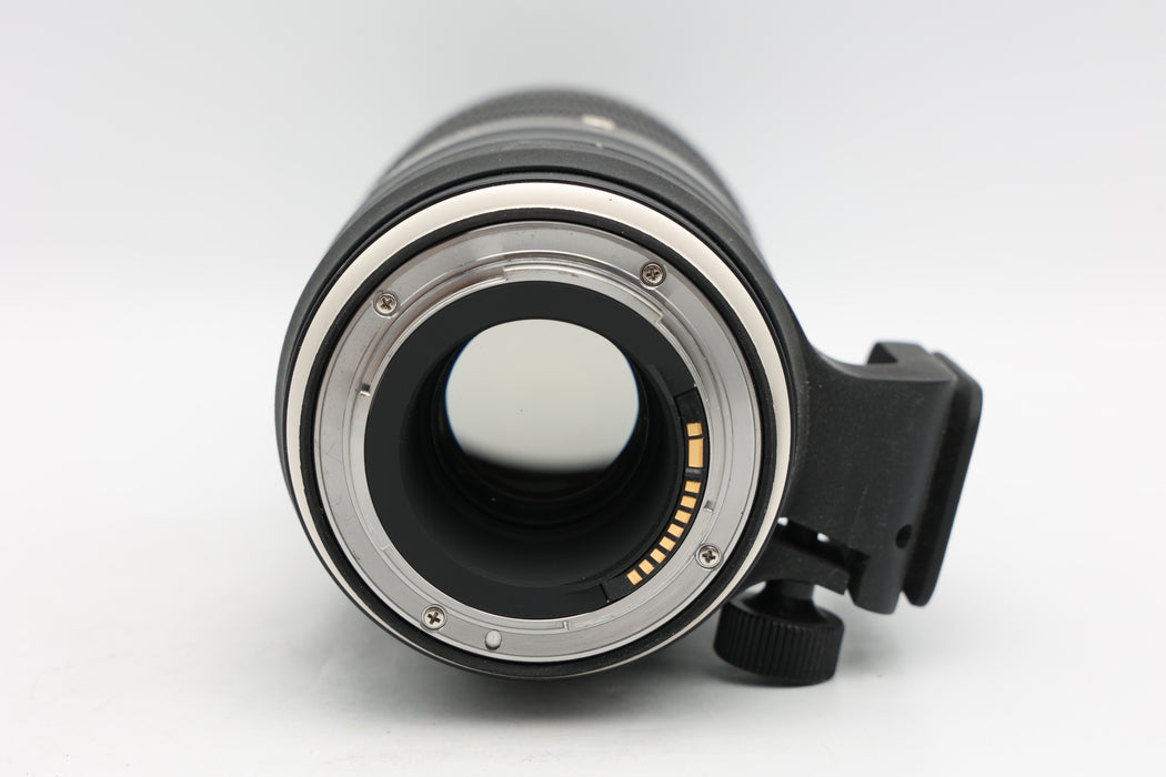 Used Tamron 70-200mm 2.8 G2 EF (G)