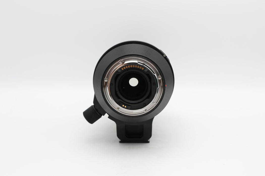 Used Lumix 100-500 5-7.1 L-mnt (VG)