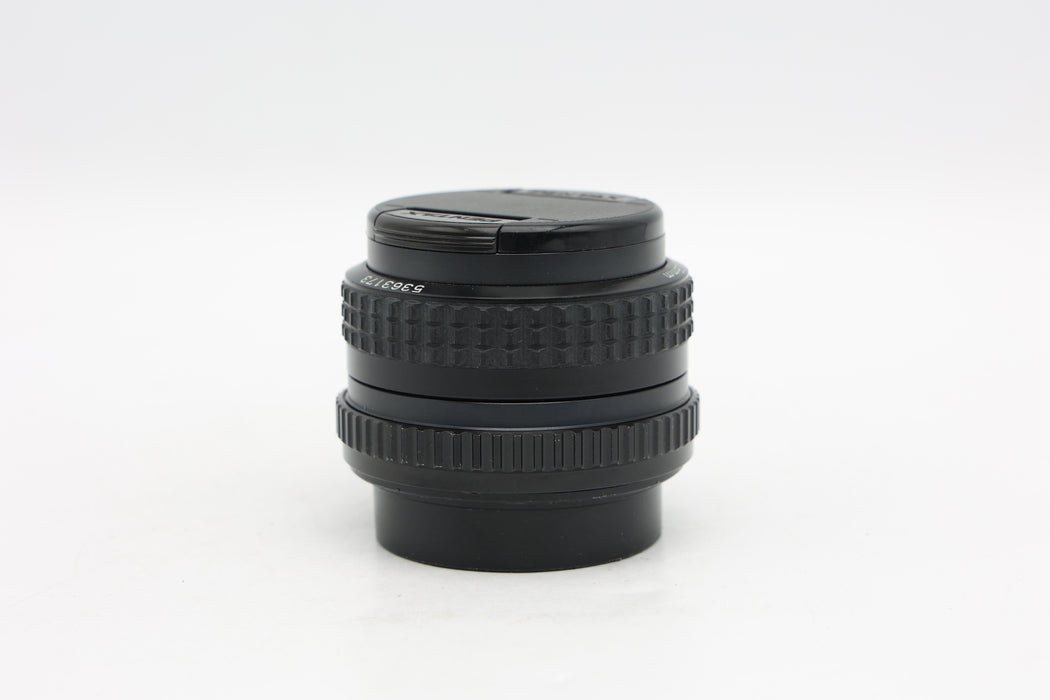 Used Pentax 28mm F2.8 A (VG)