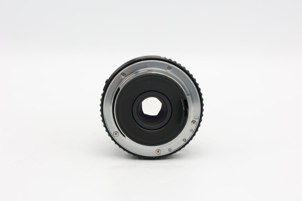 Used Pentax 28mm F2.8 A (VG)