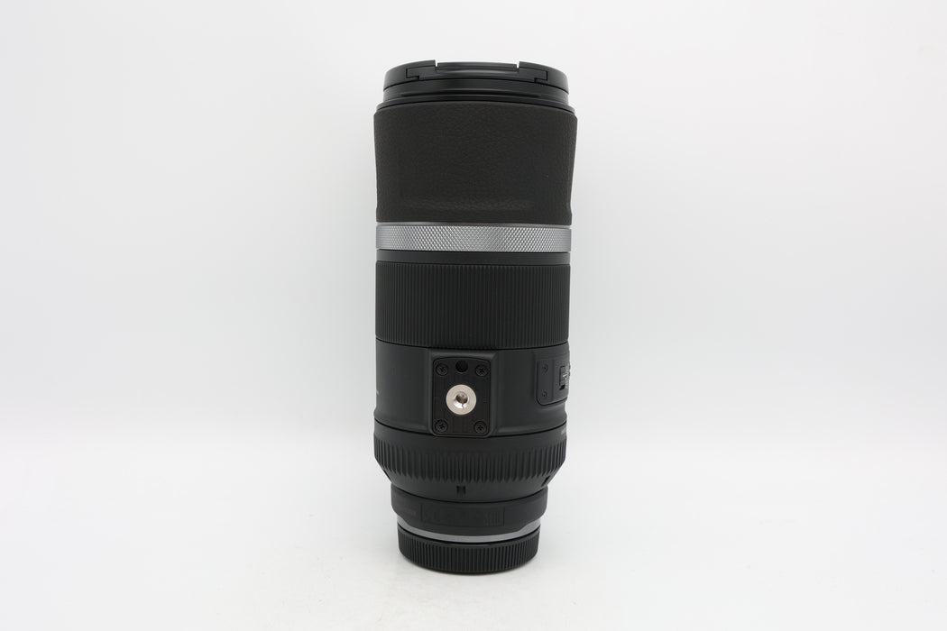 Used Canon RF 600mm f11 IS STM (VG)