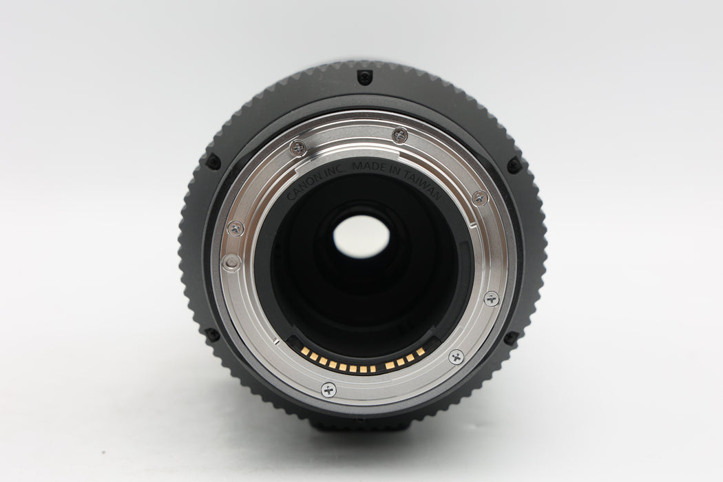 Used Canon RF 600mm f11 IS STM (VG)