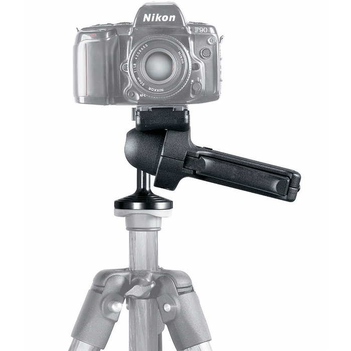 Manfrotto 322RC2 Grip Ball Head