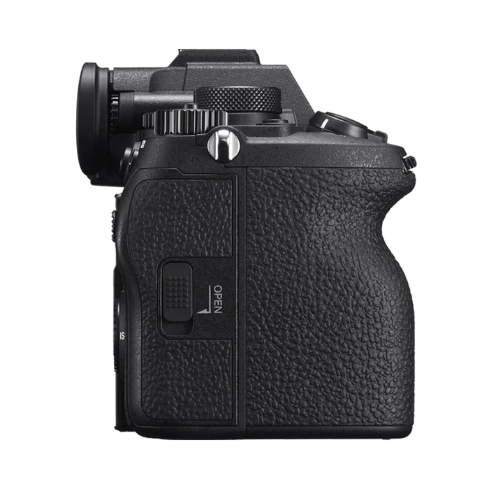 Sony Alpha a7 V Mirrorless Camera