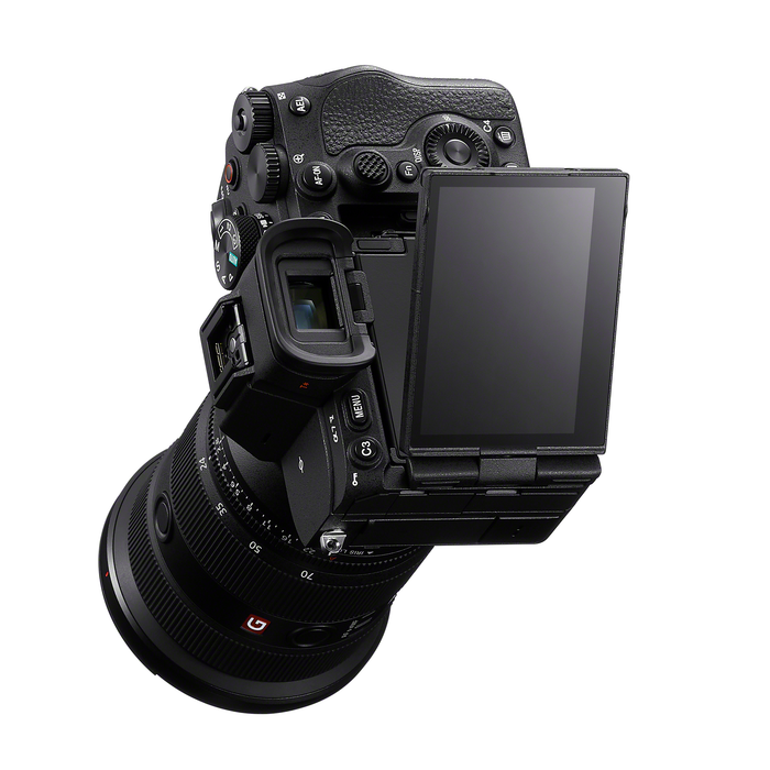 Sony Alpha a7 V Mirrorless Camera