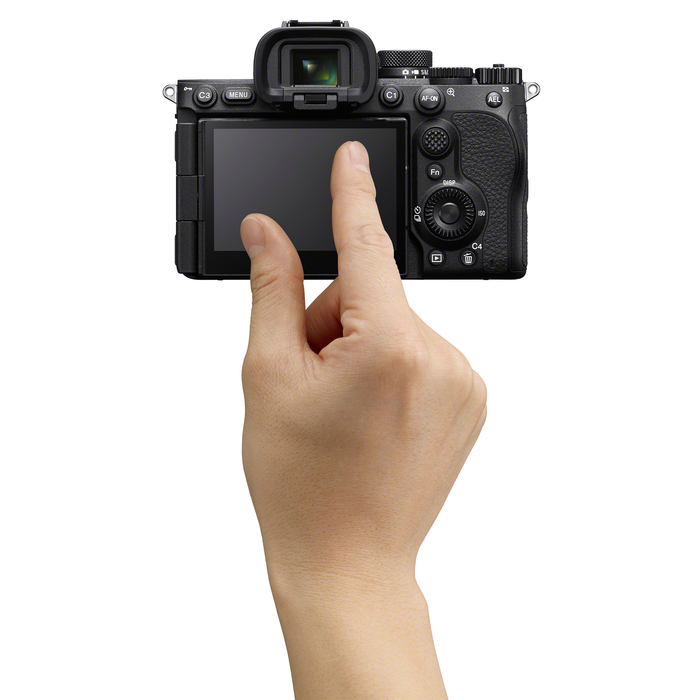Sony Alpha a7 V Mirrorless Camera