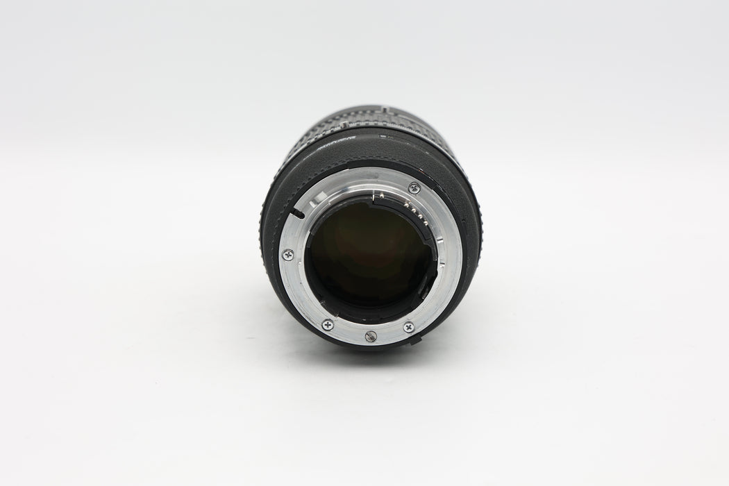 Used Nikon AF 135mm F2D DF (VG)