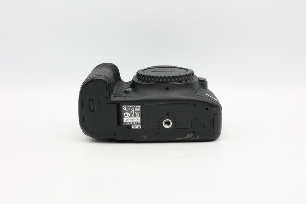 Used Canon EOS 5D III (Good)