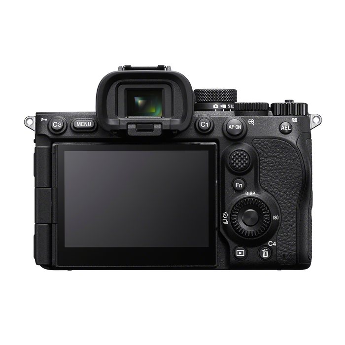 Sony Alpha a7 V Mirrorless Camera with 28-70mm f/3.5-5.6 OSS II Lens