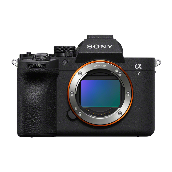 Sony Alpha a7 V Mirrorless Camera with 28-70mm f/3.5-5.6 OSS II Lens