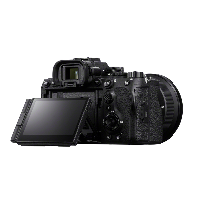 Sony Alpha a7 V Mirrorless Camera with 28-70mm f/3.5-5.6 OSS II Lens