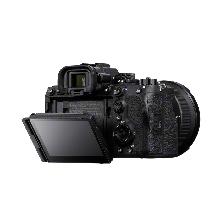 Sony Alpha a7 V Mirrorless Camera with 28-70mm f/3.5-5.6 OSS II Lens