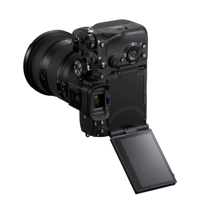 Sony Alpha a7 V Mirrorless Camera with 28-70mm f/3.5-5.6 OSS II Lens