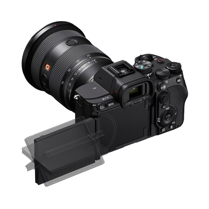Sony Alpha a7 V Mirrorless Camera with 28-70mm f/3.5-5.6 OSS II Lens