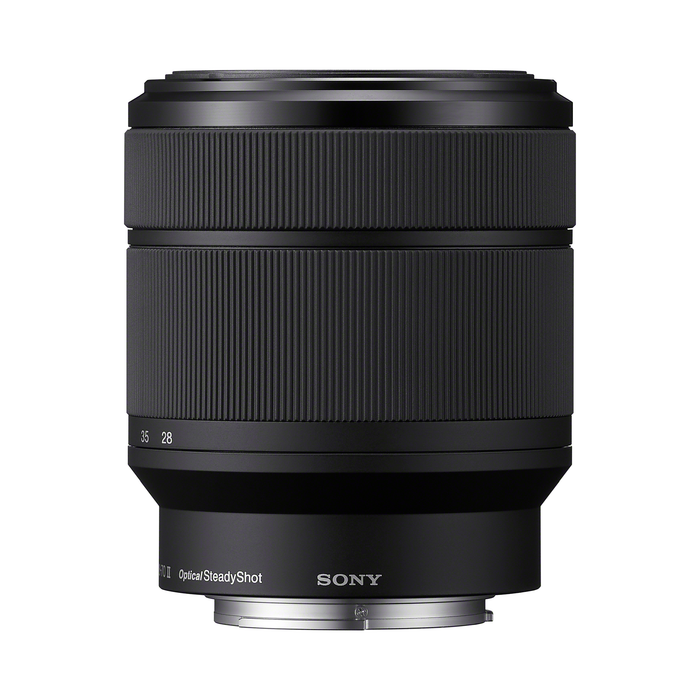 Sony FE 28-70mm f/3.5-5.6 OSS II Lens