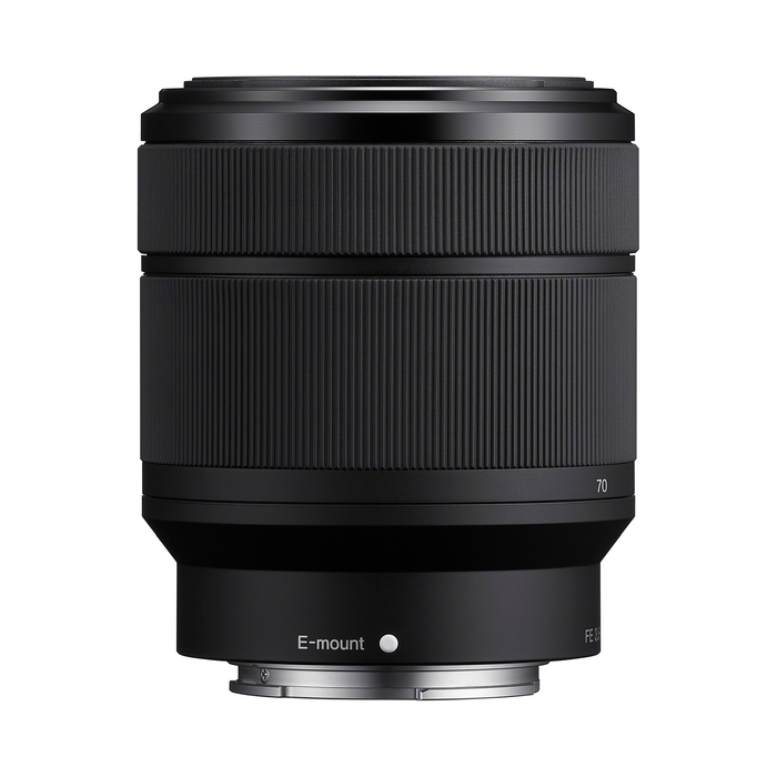 Sony FE 28-70mm f/3.5-5.6 OSS II Lens