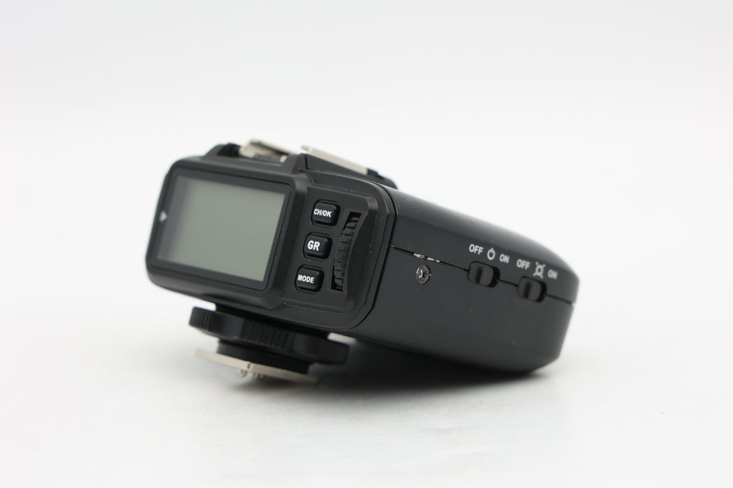 Used Godox X1T Fuji (VG)