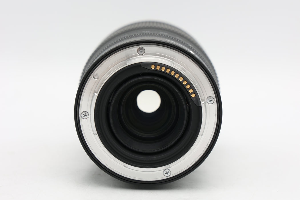 Used Nikon Z 24-200mm f4-5.6 VR (EX)