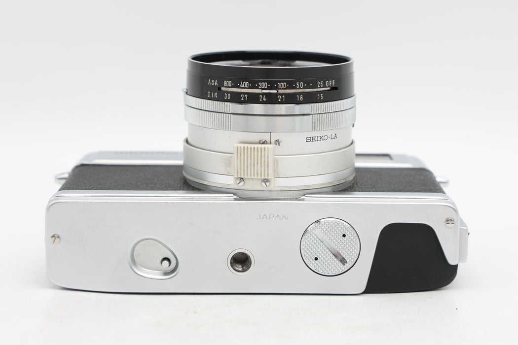 Used Minolta Hi-Matic 7S (G)