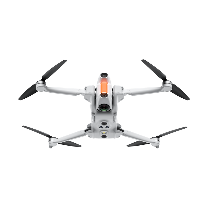 Antigravity A1 8K 360 Drone Standard Bundle