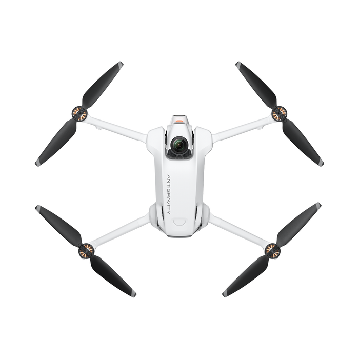 Antigravity A1 8K 360 Drone Infinity Bundle